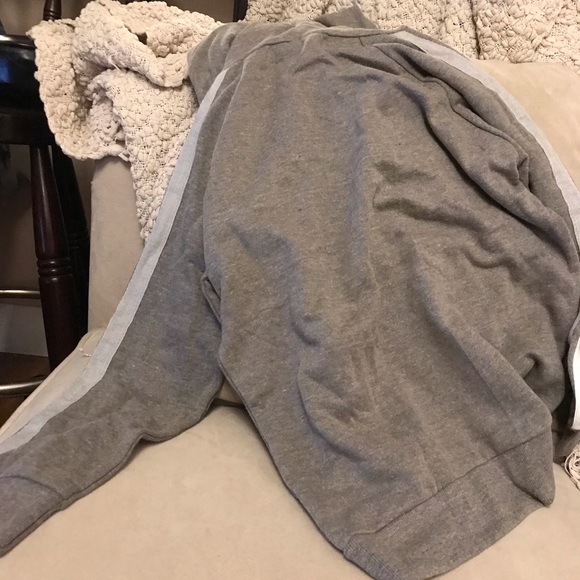 Vintage Havana hoodie - Picture 3 of 3